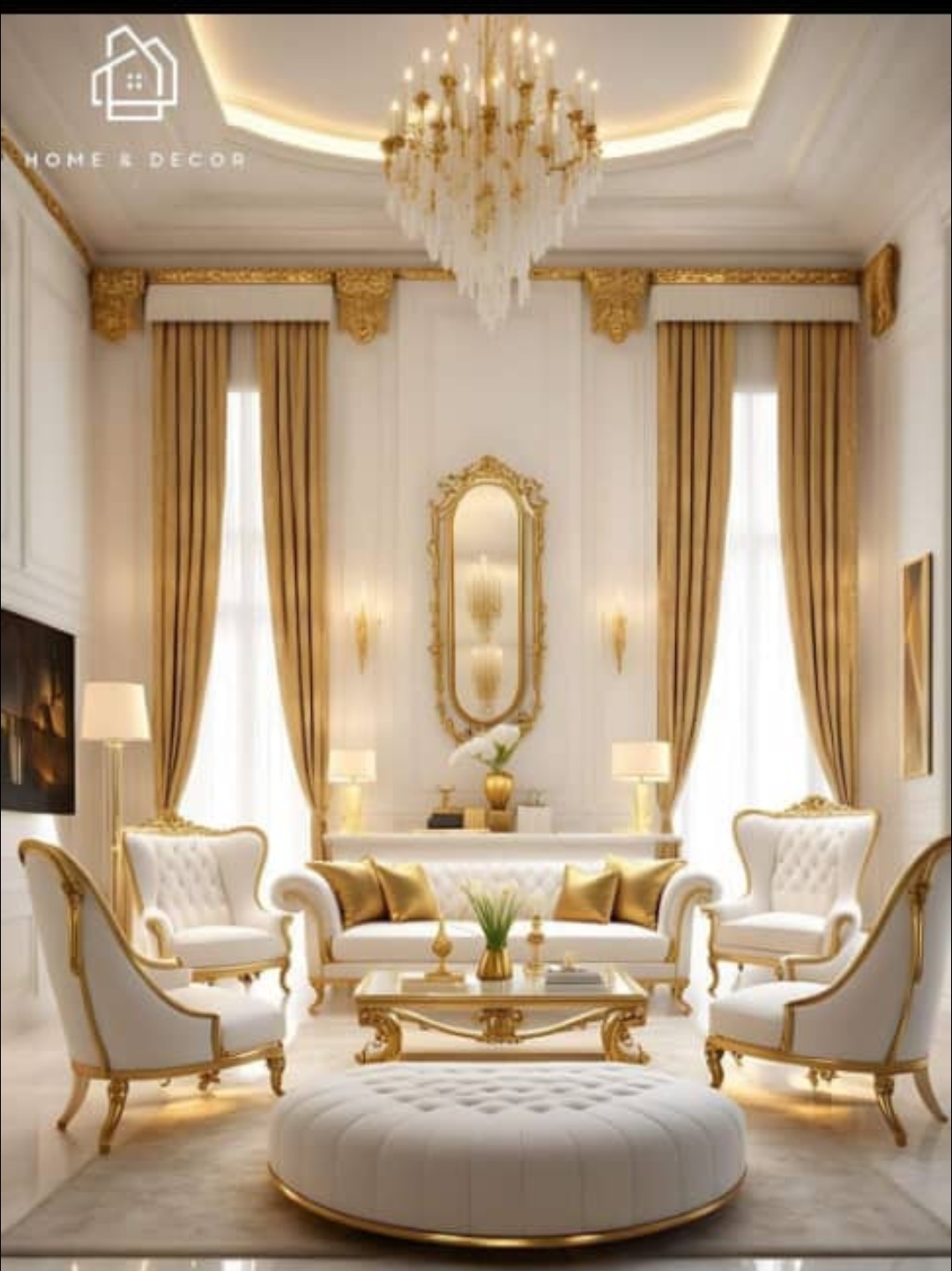 Curtain Stocks (Per sqaure meter) - Image 3