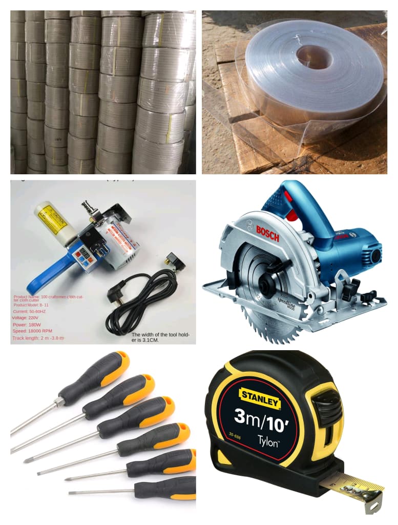 SunPilot fabric cutting machine