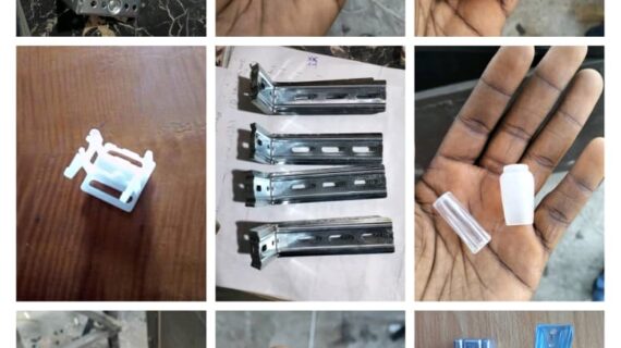 Coupling and Installation kit