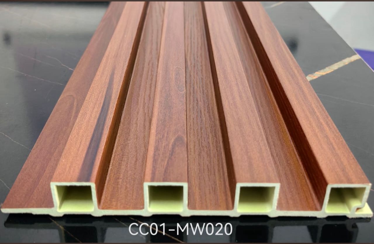 Sun-Pilot Interiors Fluted Panel - Image 2