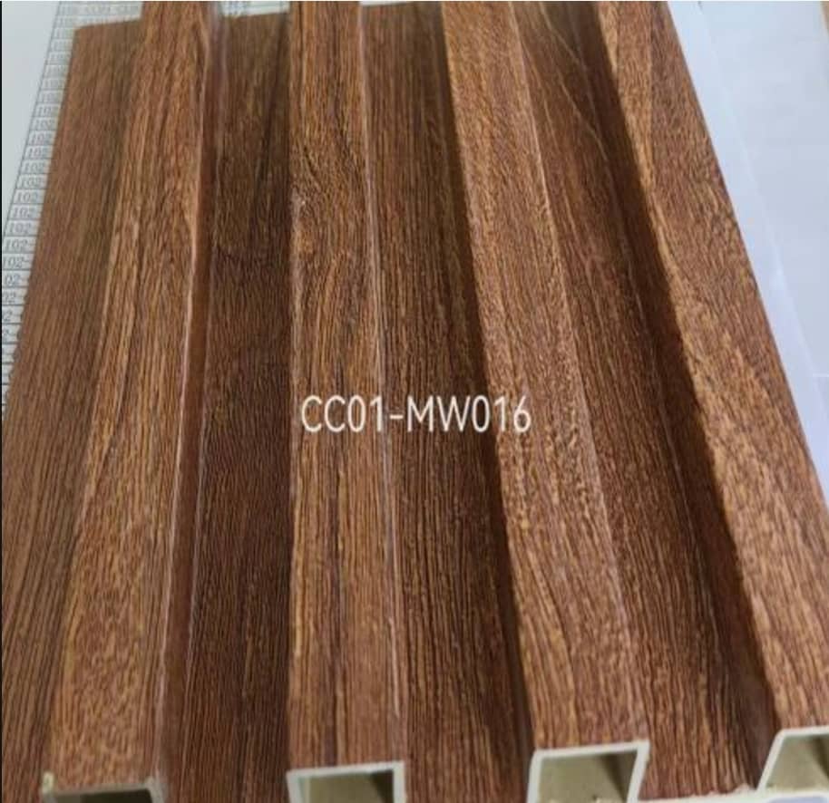 Sun-Pilot Interiors Fluted Panel